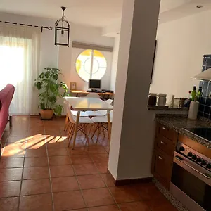 In Granada's Heart Appartement Grenade