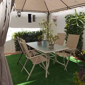 Patios Con Encanto Appartement Cordoue