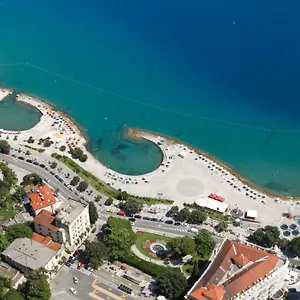 Stefani Appartement Opatija
