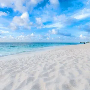 White Sands Anguilla - Sea , Blowing Point Village Anguilla