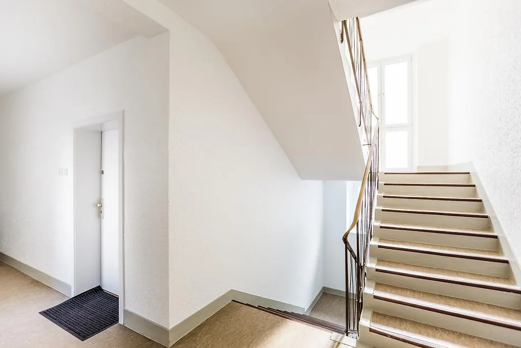 Centerapartments Marienstrasse Düsseldorf 0*,